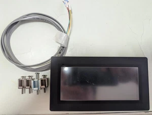 Keyence VT3-W4T VT3 Series HMI unbenutzt - Bild 1 von 3