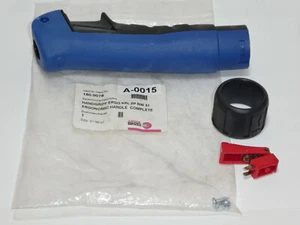1x Handgriff Abicor Binzel ERGO KPL.2P, NW32, 180.0076 - Bild 1 von 1