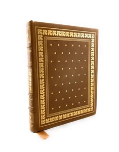 Slapstick by Kurt Vonnegut Franklin Library First Edition Society Leather 1976 - Picture 1 of 1