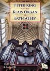 Peter King Peter King plays the Klais Organ of Bath Abbey - Region Free Pac (CD)