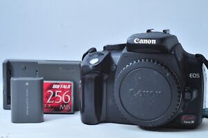 @ SakuraDo @ Canon EOS Kiss Digital N 350D Digital Rebel XT 8MP DSLR Camera Body