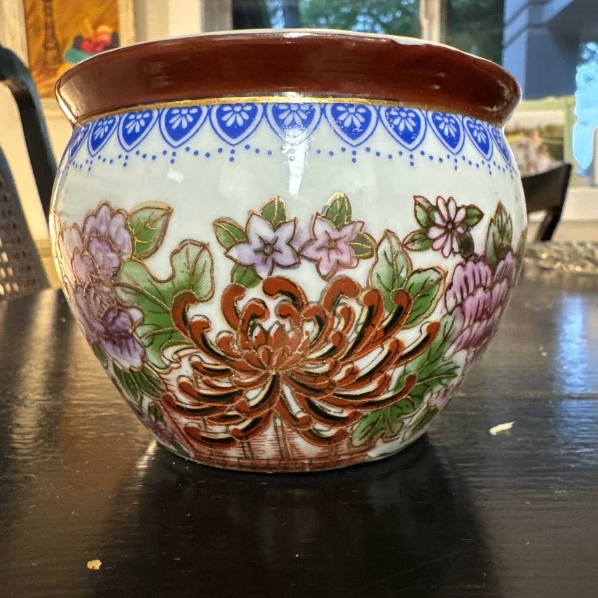 Porcelain & Pottery Vintage Reproduction Antique Chinese Vases | eBay