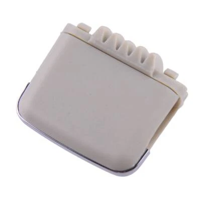 Kit de clip de lengüeta de salida de aire de aire acondicionado trasero apto para Lexus ES350 2011 2012 nuevo Foto 1 de 4