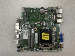 Für HP MP9 G2 Einzelhandel System 810660-401 Mainboard Intel LGA1151 CPU Sockel - Afbeelding 1 van 5