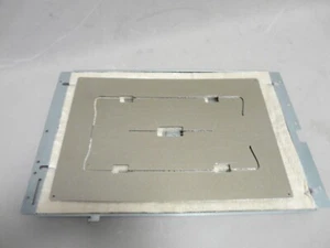 Grill Heizung Heizelement Heizer für PANASONIC NNCS88LBEPG Mikrowelle - Bild 1 von 2