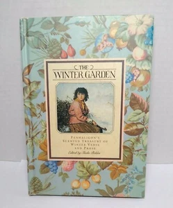 The Winter Garden: Penhaligon's Scented Treasury of Winter Verse and Prose - Bild 1 von 12