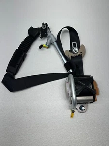 2011 2015 HYUNDAI SONATA Front Left Driver Seat Belt 5 DIGIT (C) OEM 252222 - Picture 1 of 13