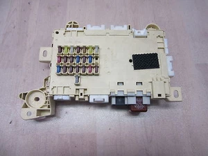 LEXUS LS UCF30 430 Sicherungskasten Sicherungsbox Steuergerät 82730-50140 (107) - Bild 1 von 6