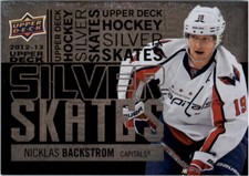 2012-13 Upper Deck Silver Skates Hockey Card Pick