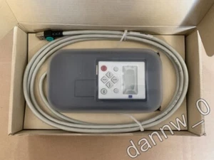 New In Box LENZE EZAEBK2001 diagnosis operation panel for 8400/9400 free ship - Picture 1 of 2