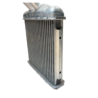 HVAC Heater Core fits Daewoo Lanos 1999-2002 APDI 96261949 Auto7 720-0003 - Image 1 of 3