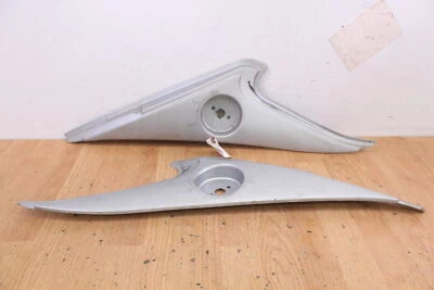 1999 KAWASAKI JET SKI ULTRA 150 JH1200 Painel de Tampa Lateral Esquerdo e Direito - PAR - Imagem 1 de 4