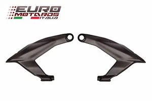 Submarco trasero de fibra de carbono CNC Racing mate para Ducati Panigale 1199 1299 - Imagen 1 de 1