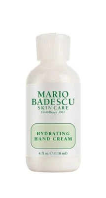 Crema de manos hidratante Mario Badescu Foto 1 de 2