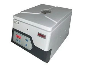 HX Centrifuge PowerSpin C8302 115-AC 60 Hz Unico & Power Cord - Picture 1 of 4