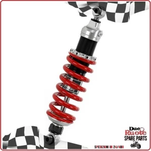 MONO AMMORTIZZATORE GAS YSS PER MOTO KAWASAKI VERSYS 1000 16>18 - Foto 1 di 1