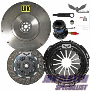 JDK STAGE 1 CLUTCH + LUK FLYWHEEL KIT FOR 2001-2011 RANGER EXPLORER B4000 4.0L - Picture 1 of 8