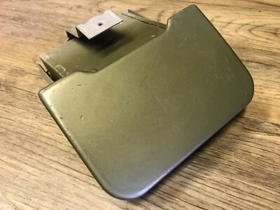 Pontiac GTO BEAUMONT 1968 68 usado tablero GM CENICERO (verde) OEM Foto 1 de 3