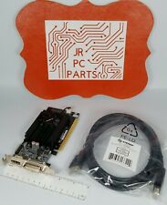 00PC597 Lenovo NVIDIA GT 720 1GB PCI-E x16 Dual DisplayPort LP (S-15) Video  Card