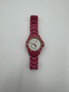 Vintage Pink Hello Kitty Watch - Picture 1 of 4