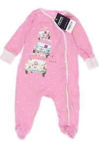 Next Strampler Mädchen Babykleidung Gr. EU 62 Baumwolle Pink #q1sxze3