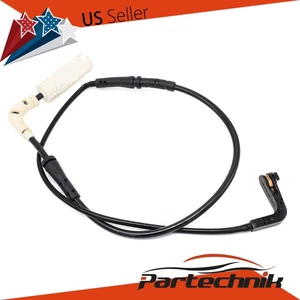 Rear Brake Pad Wear Sensor for BMW F10 E60 E63 525i 528xi fits pad D919 - Picture 1 of 3