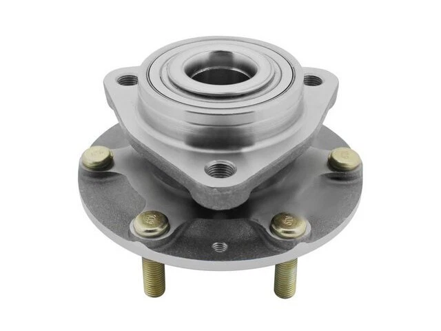 Conjunto de buje de rueda delantera 44RBYB53 para Sedona 2006 2007 2008 2009 2010 2011 2012 Foto 1 de 1