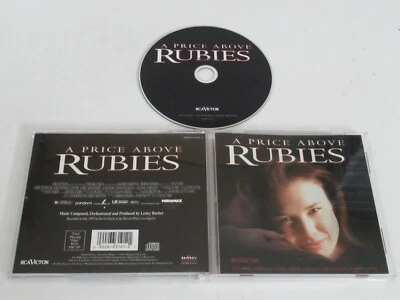 A PRICE ABOVE RUBIES/SOUNDTRACK/LESLEY BARBER(RCA/BMG 09026-63191-2)CD ALBUM - Bild 1 von 3