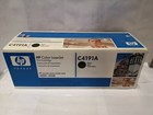 Original Genuine HP C4191A Black Toner Cartridge