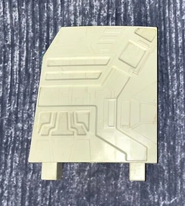 Star Wars Death Star Space Station Support Wall Vtg 1977 Kenner 314045 - Picture 1 of 5
