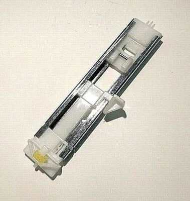 One Step Buttonhole Foot  #76360 (#076360) for Singer, White, Jaguar, etc. - Image 1 of 3