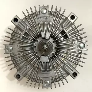 Torqflo Fan Clutch HTR 77219 36908 - Picture 1 of 12