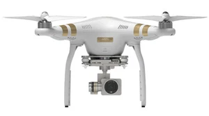 KIT MANUALI OBBLIGATORI DJI PHANTOM 3 PROFESSIONAL + REGISTRAZIONE D-FLIGHT ENAC - Foto 1 di 2