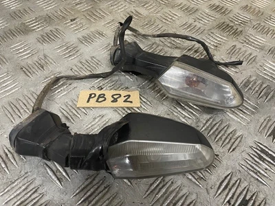 KAWASAKI NINJA 300 indicators - Image 1 of 4