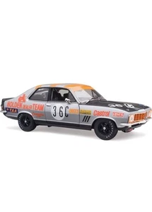 Carlectables 1:18 Holden LJ Torana GTR XU-1 - 1972 South Pacific Touring Series - Picture 1 of 9