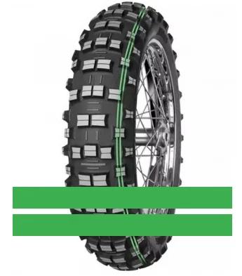 Pneumatici Moto Gomme MITAS 140/80 -18 70M TERRA FORCE-EF SUPER SOFT  PRO TT - Immagine 1 di 1