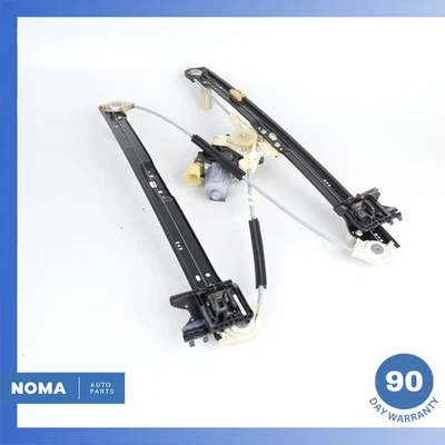 14-22 LR Range Rover Sport L494 Rear Left Side Door Window Regulator Motor OEM - Image 1 of 4