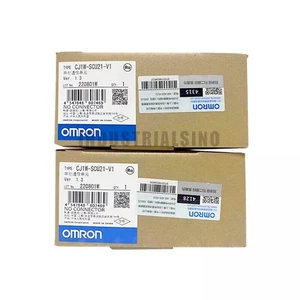 New CJ1W-SCU21-V1 Communication Unit PLC Module - Picture 1 of 6