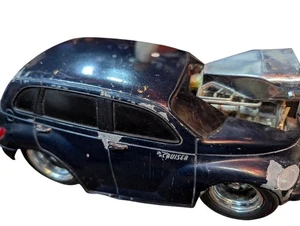 FunLine 2001 Muscle Machines Chrysler PT Cruiser Toy Car - Picture 1 of 7