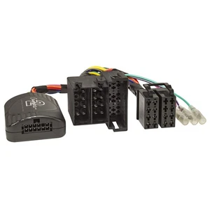 Adattatore telecomando volante CAN compatibile con Fiat Ducato 250 fino al 20... - Foto 1 di 2
