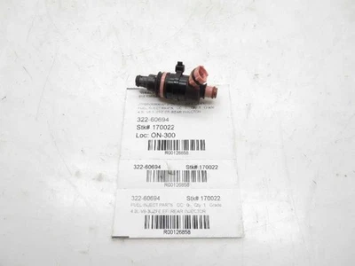 01-07 INYECTOR DE COMBUSTIBLE LEXUS GS430 4,3 L V8  Foto 1 de 4