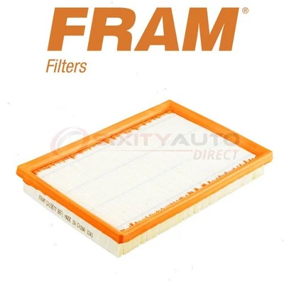 FRAM Air Filter for 2013-2018 Lexus ES300h - Intake Inlet Manifold Fuel ya - Image 1 of 4