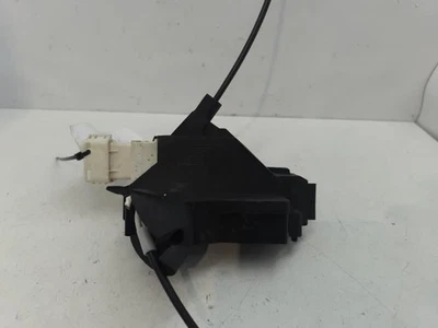 Serratura posteriore sinistra PEUGEOT 407 PHASE 1 9137Q7 - Immagine 1 di 4