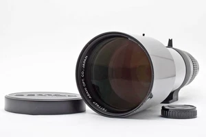 Pentax SMC PENTAX 500mm F4.5 para montaje K [Excelente+++,Probado] de Japón... - Imagen 1 de 24