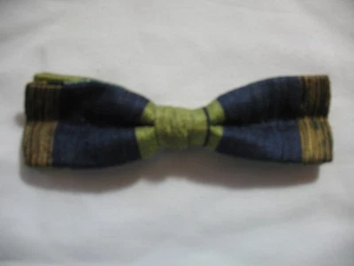 PAJARITAS CABALLERO VINTAGE LIGERAMENTE USADAS Foto 1 de 2