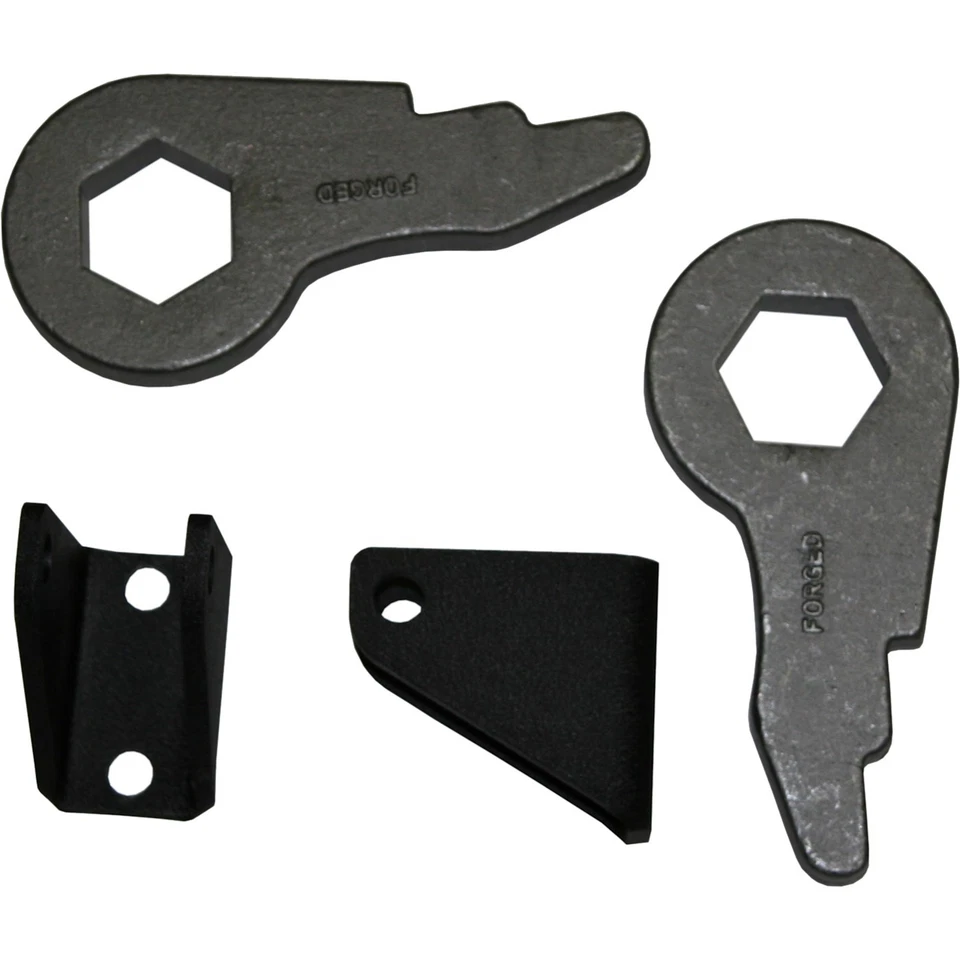 Skyjacker C103KE Set of 2 Leveling Kits Front for Chevy Suburban Yukon GMC Pair - Image 1 of 1