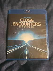 Close Encounters of the Third Kind - 30th Anniversary Ultimate Edition - Blu-Ray - Picture 1 of 6