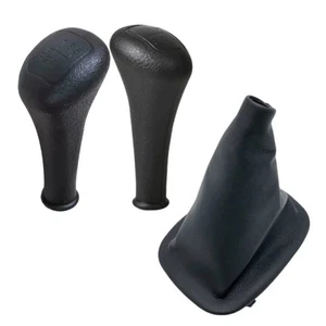 Manual Gearshift Cover for Mercedes C Class W124 Elegant Interior Enhancement - Picture 1 of 29
