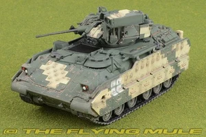 Dragon Models 1:72 M2A2 ODS Bradley Ukrainian Army - Picture 1 of 8