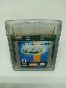 Tony Hawk's Pro Skater (Nintendo Game Boy Color GBC) - Picture 1 of 2